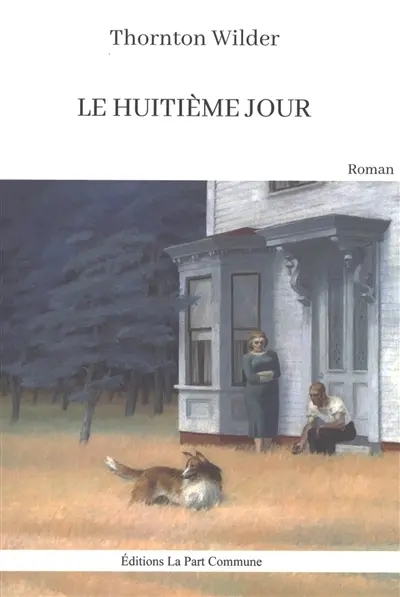 Le huitième jour