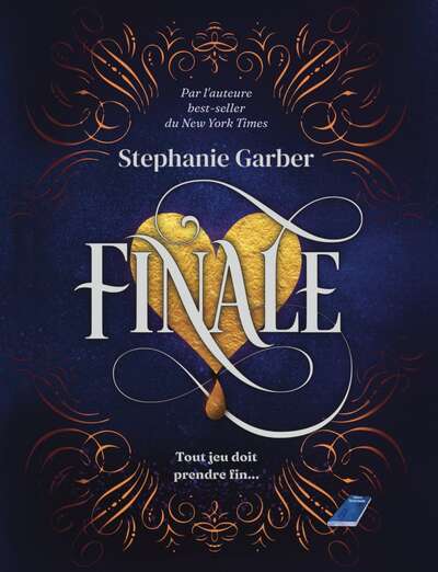 Caraval, tome 3 : Finale