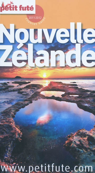 Nouvelle-Zélande : 2011-2012