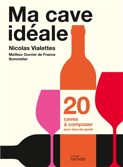Ma cave idéale : 20 caves à...