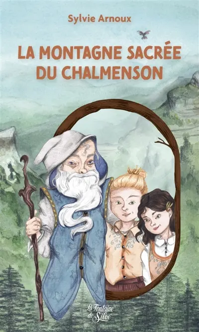 La montagne sacrée du Chalmenson