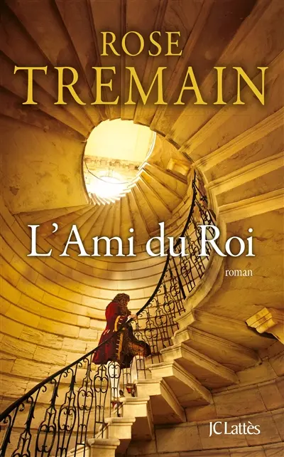 L'ami du roi