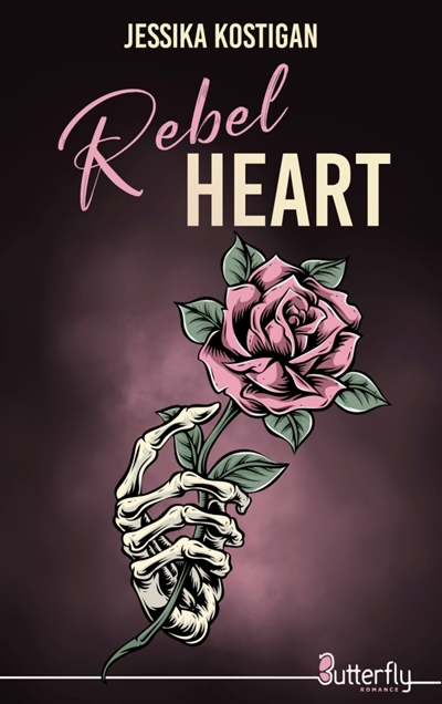 REBEL HEART