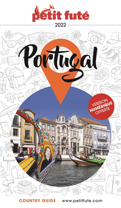 Portugal : 2022 - Dominique Auzias