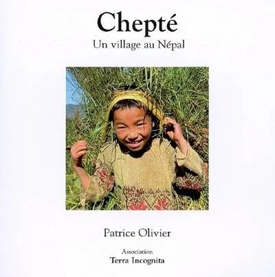 Chepté : un village au Népal