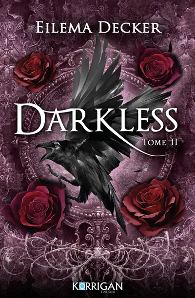 Darkless. Vol. 2