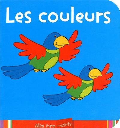 Les couleurs