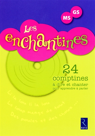 Les Enchantines