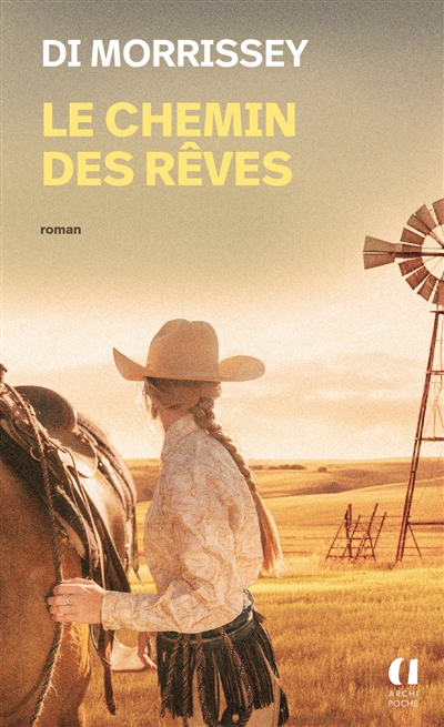 Le chemin des rêves