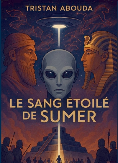 Le Sang Etoilé de Sumer