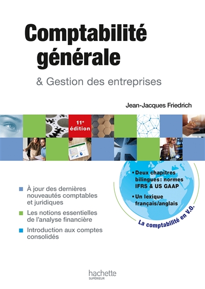 Comptabilité générale &...