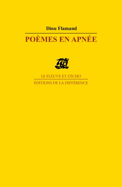 Poèmes en apnée