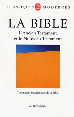 La bible