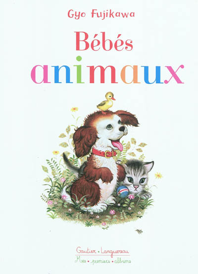 Bébés animaux