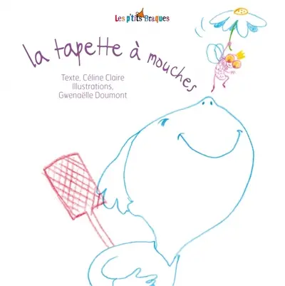 La tapette à mouches
