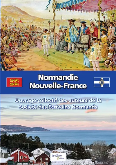 Normandie Nouvelle-France