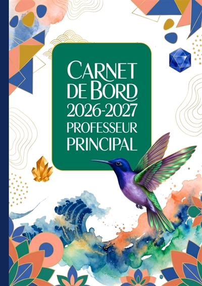 Carnet de bord du...