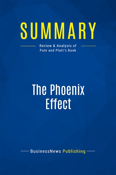 Summary : The Phoenix...
