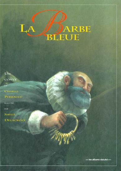 La Barbe-bleue