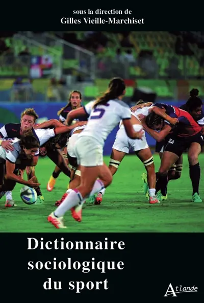 Dictionnaire sociologique du sport