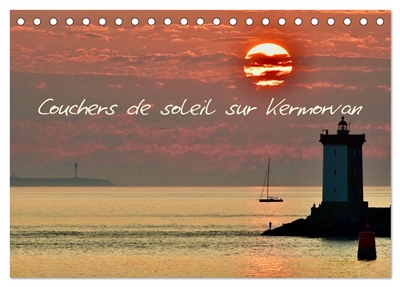 Couchers de soleil sur...