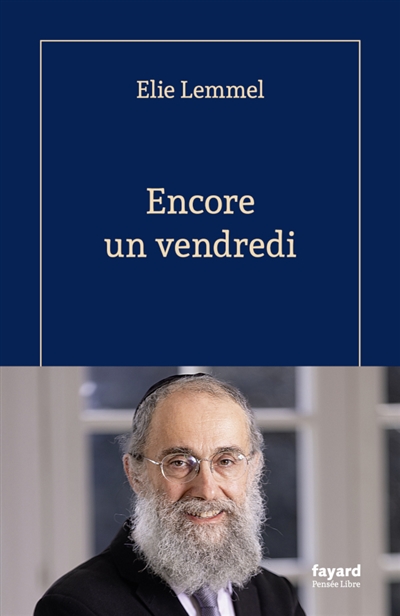 Encore un vendredi