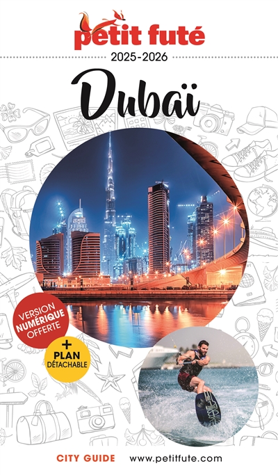 Dubaï : 2025-2026