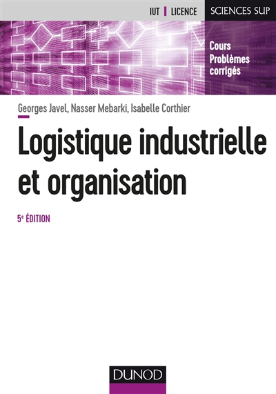 Logistique industrielle et organisation