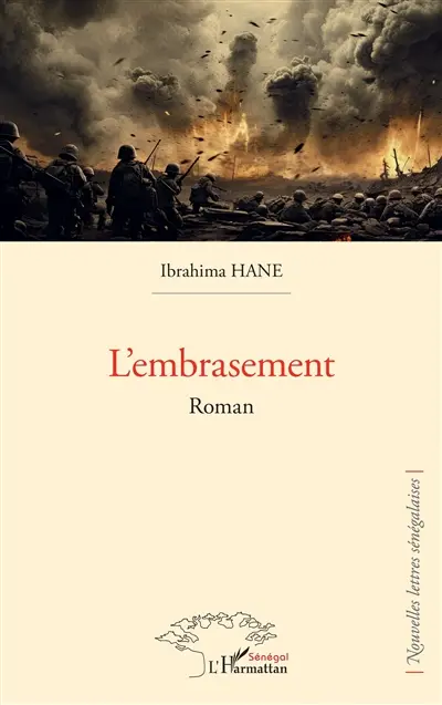 L'embrasement