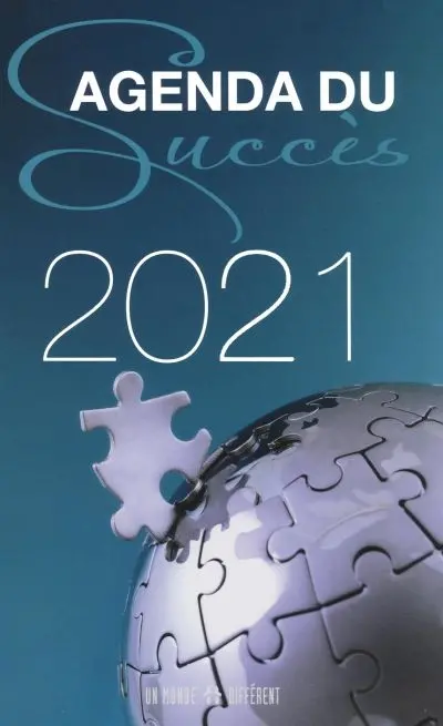 Agenda du succès 2021