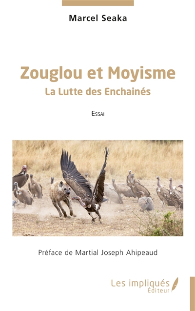 Zouglou et moyisme : la...