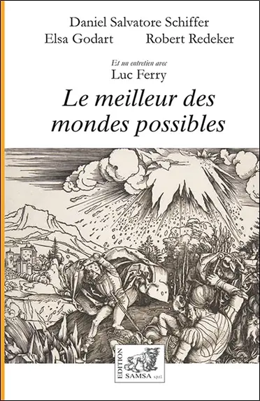 Le meilleur des mondes possibles