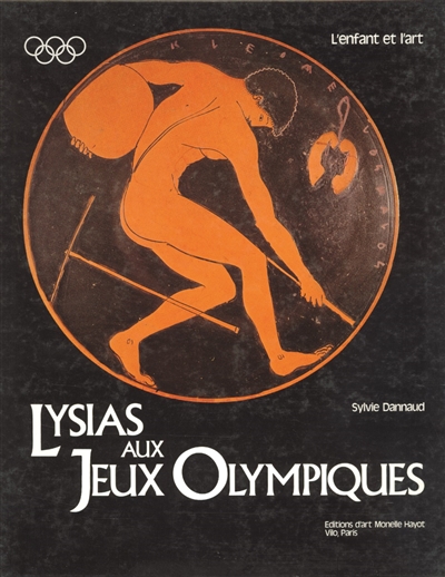 Lysias aux jeux olympiques