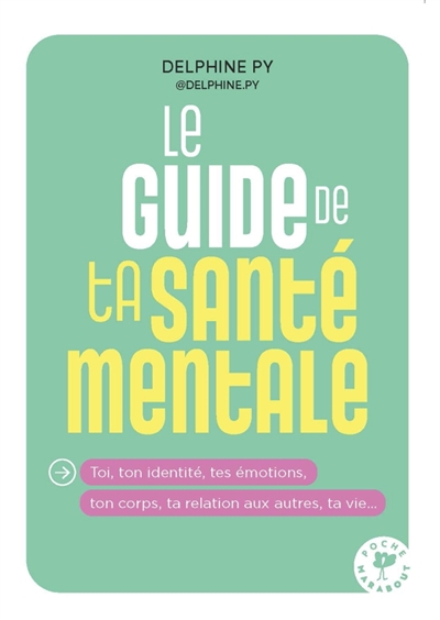 Le guide de ta santé...