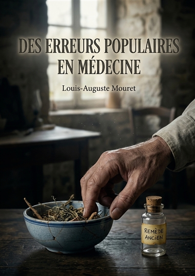 Des erreurs populaires en...