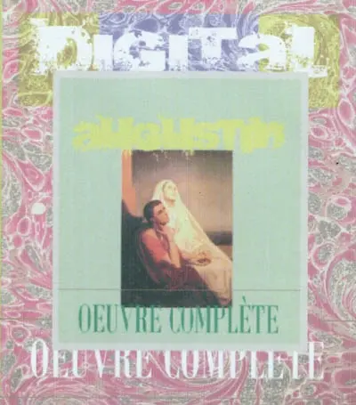 Oeuvre complète