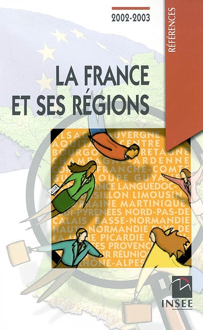 La France et ses régions, 2002-2003