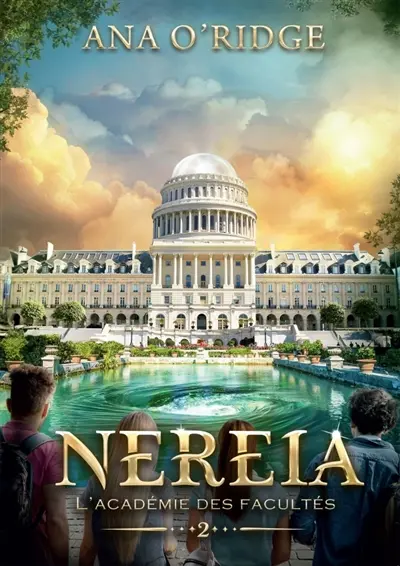 NEREIA : L'Académie des facultés