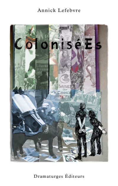 ColoniséEs