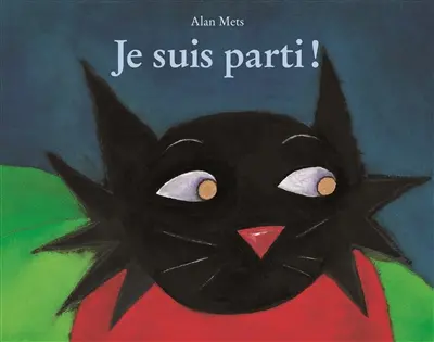 Je suis parti