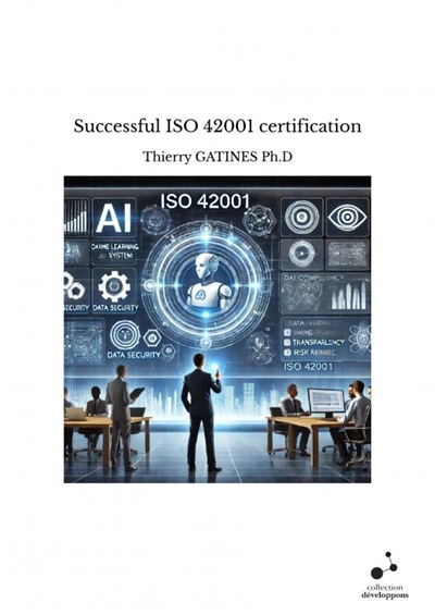 Successful ISO 42001...