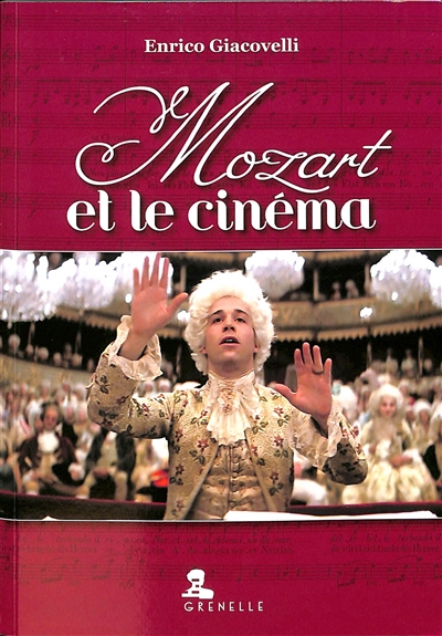 Mozart et le cinéma : 1909-2017