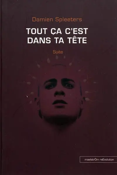 Tout ça c'est dans ta tête : suite