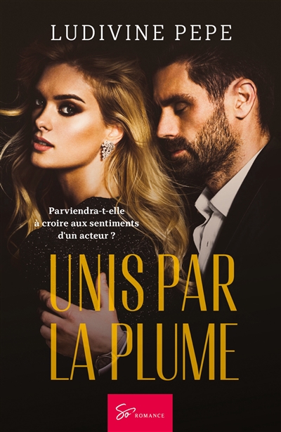 Unis par la plume : Romance