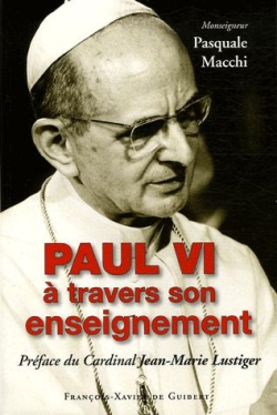 Paul VI à travers son enseignement