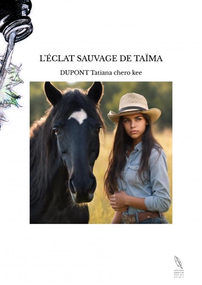 L'ECLAT SAUVAGE DE TAIMA