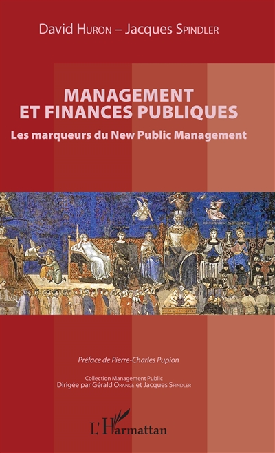 Management et finances publiques : les marqueurs du new public management