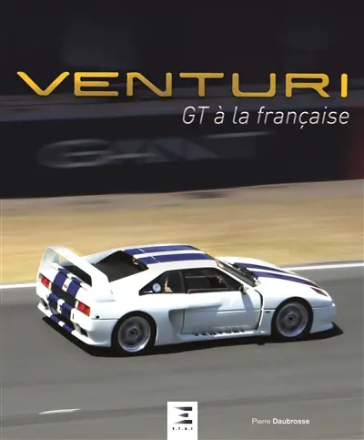 Venturi : GT à la française