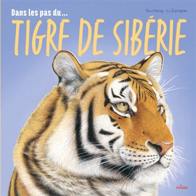 Dans les pas du tigre de...