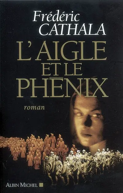 L'aigle et le phénix
